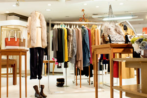 婦人服　Ladies　ファッション