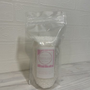 イタリアトラパーニ産　天然海水塩　-粗粒-